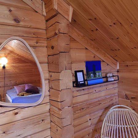 Kolin Runo Bed & Breakfast Ylakoli ภายนอก รูปภาพ