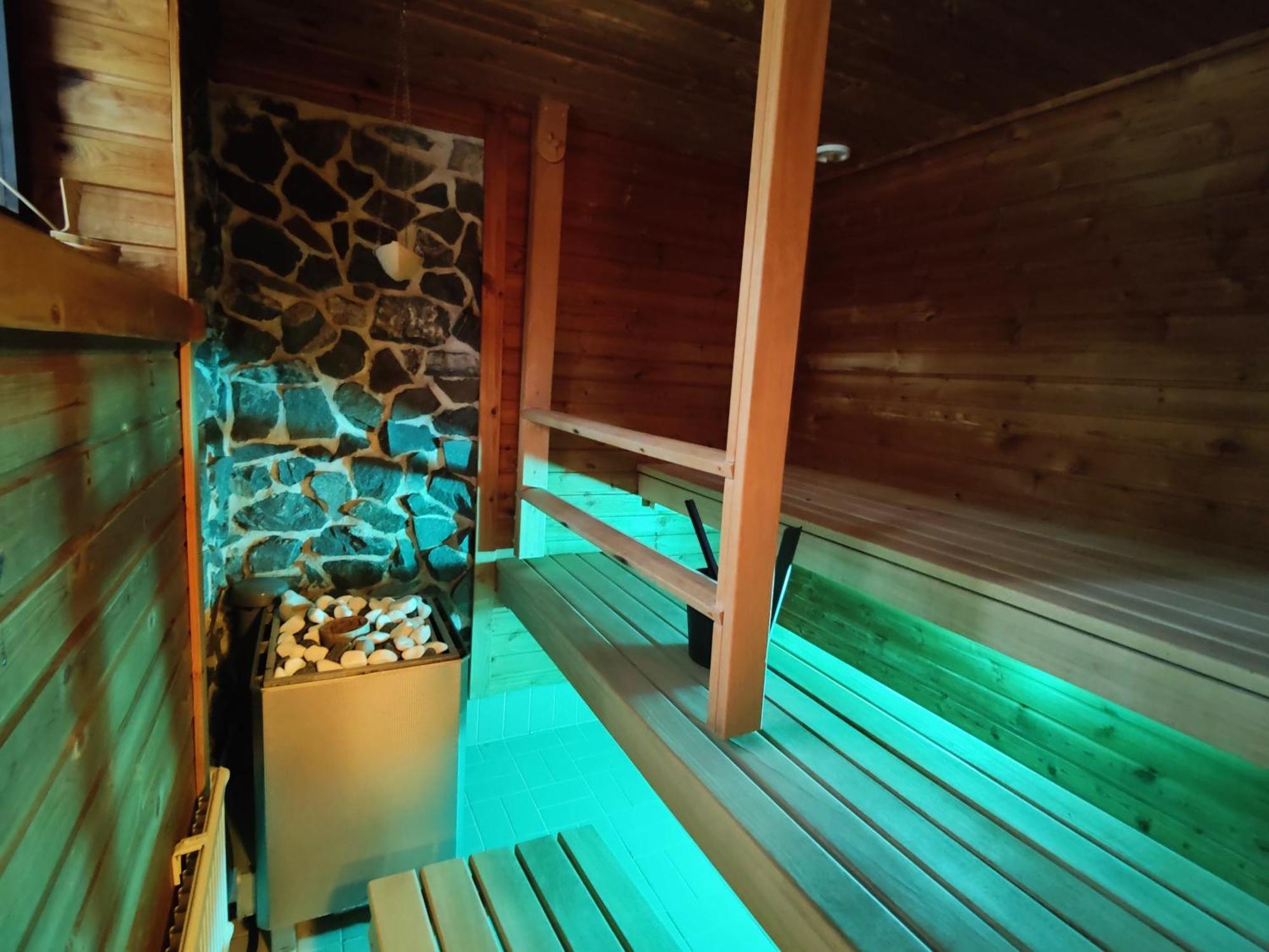 Kolin Runo Bed & Breakfast Ylakoli ภายนอก รูปภาพ