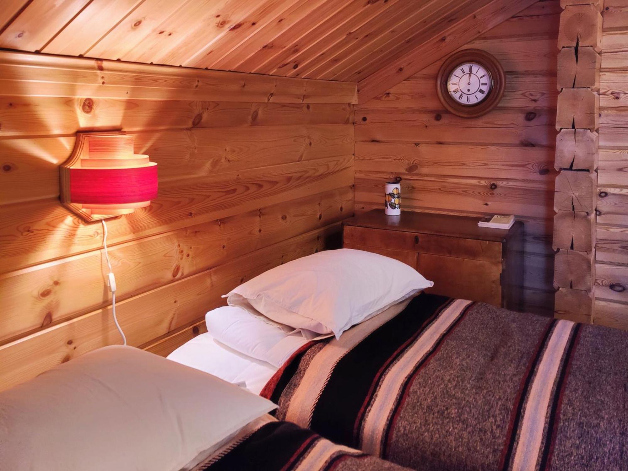 Kolin Runo Bed & Breakfast Ylakoli ภายนอก รูปภาพ