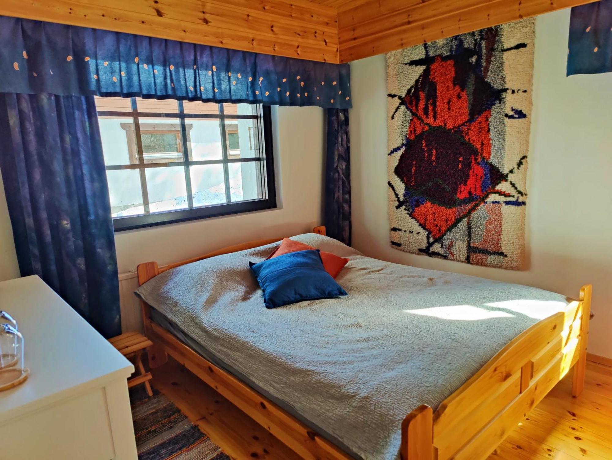 Kolin Runo Bed & Breakfast Ylakoli ภายนอก รูปภาพ