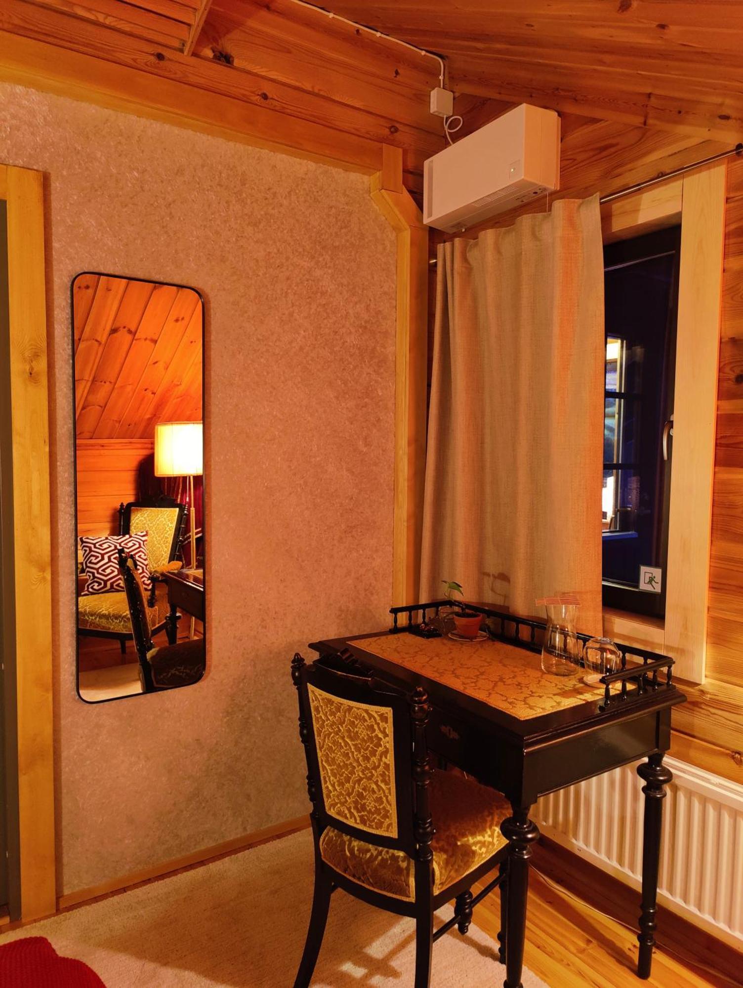 Kolin Runo Bed & Breakfast Ylakoli ภายนอก รูปภาพ
