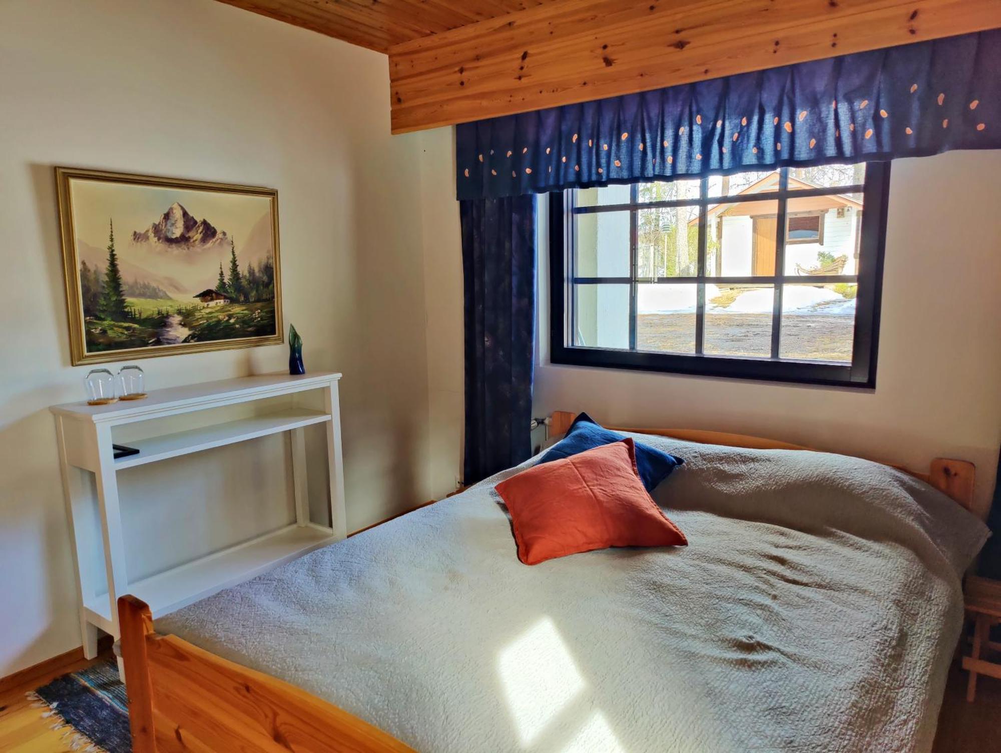 Kolin Runo Bed & Breakfast Ylakoli ภายนอก รูปภาพ